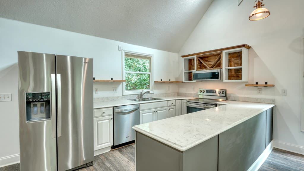 4107 Twiggs Drive, Hiawassee GA 30546 - Photo