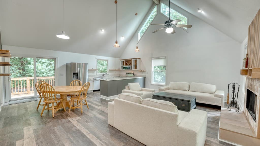 4107 Twiggs Drive, Hiawassee GA 30546 - Photo