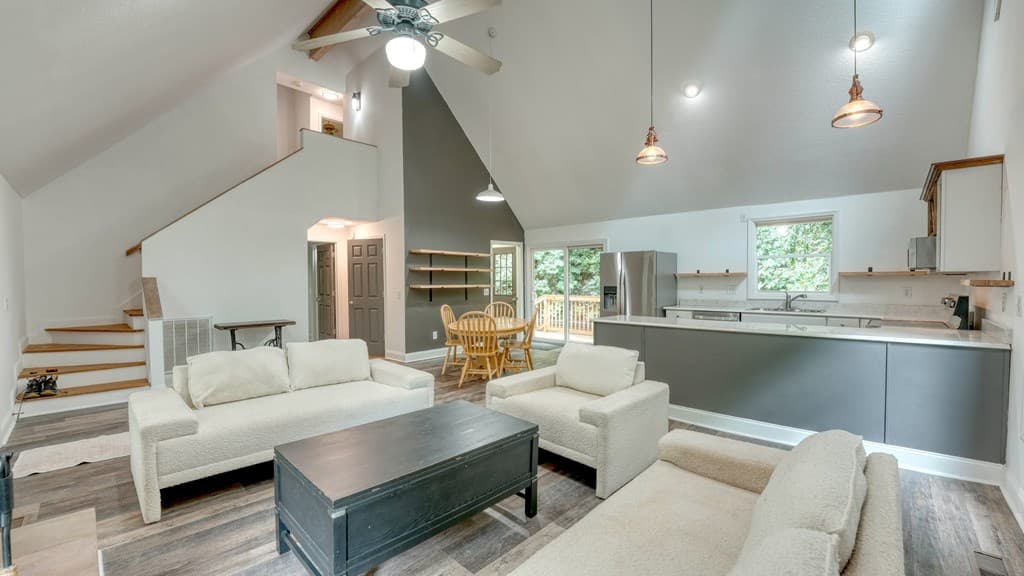 4107 Twiggs Drive, Hiawassee GA 30546 - Photo