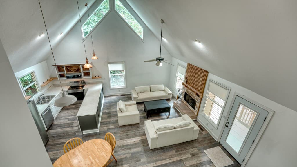 4107 Twiggs Drive, Hiawassee GA 30546 - Photo