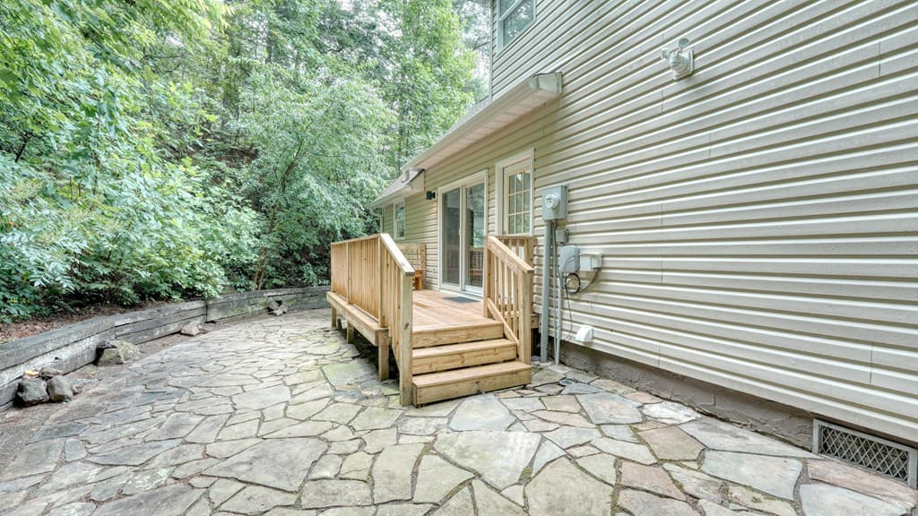 4107 Twiggs Drive, Hiawassee GA 30546 - Photo