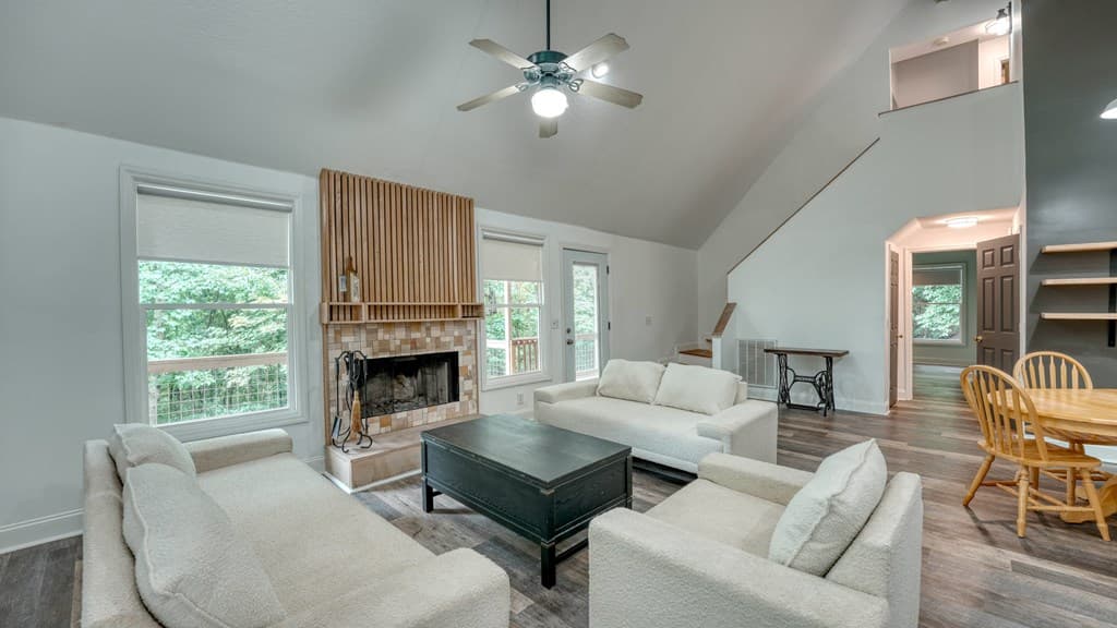 4107 Twiggs Drive, Hiawassee GA 30546 - Photo