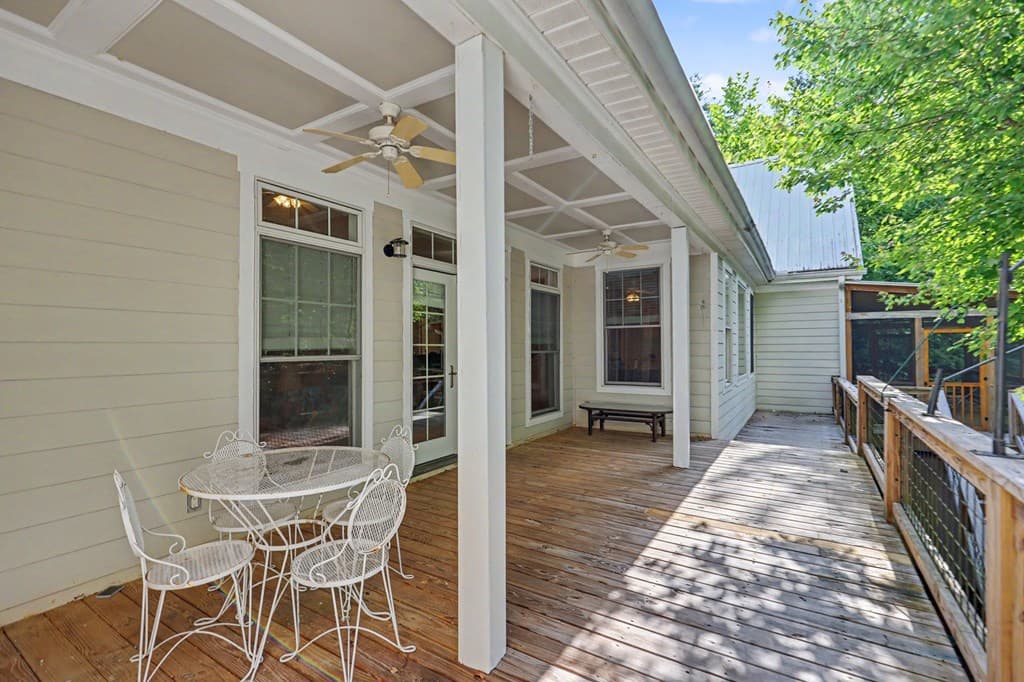 54 Esco Circle, Rabun Gap GA 30568 - Photo