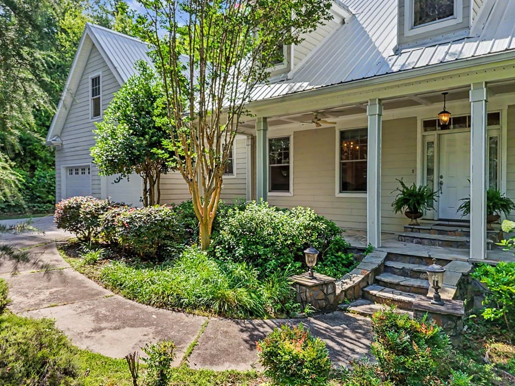 54 Esco Circle, Rabun Gap GA 30568 - Photo