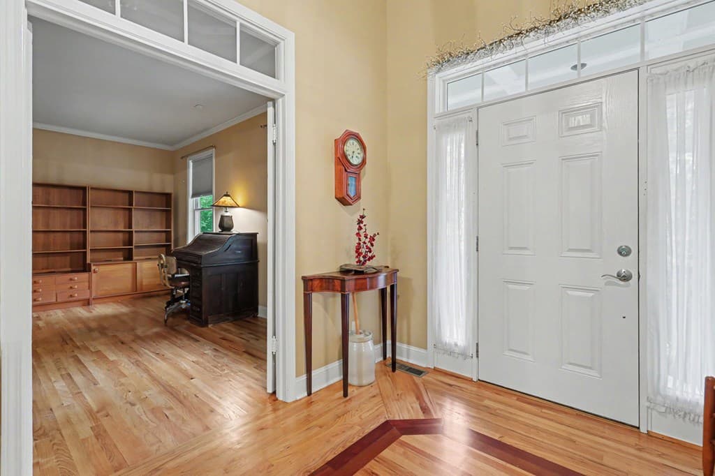 54 Esco Circle, Rabun Gap GA 30568 - Photo