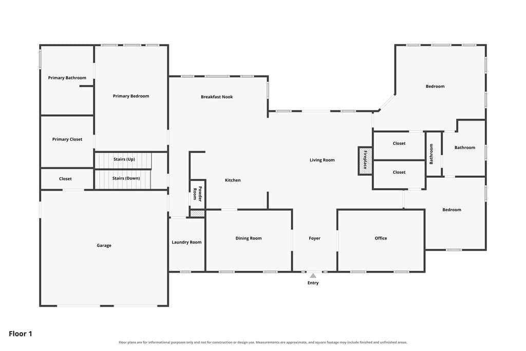 54 Esco Circle, Rabun Gap GA 30568 - Photo