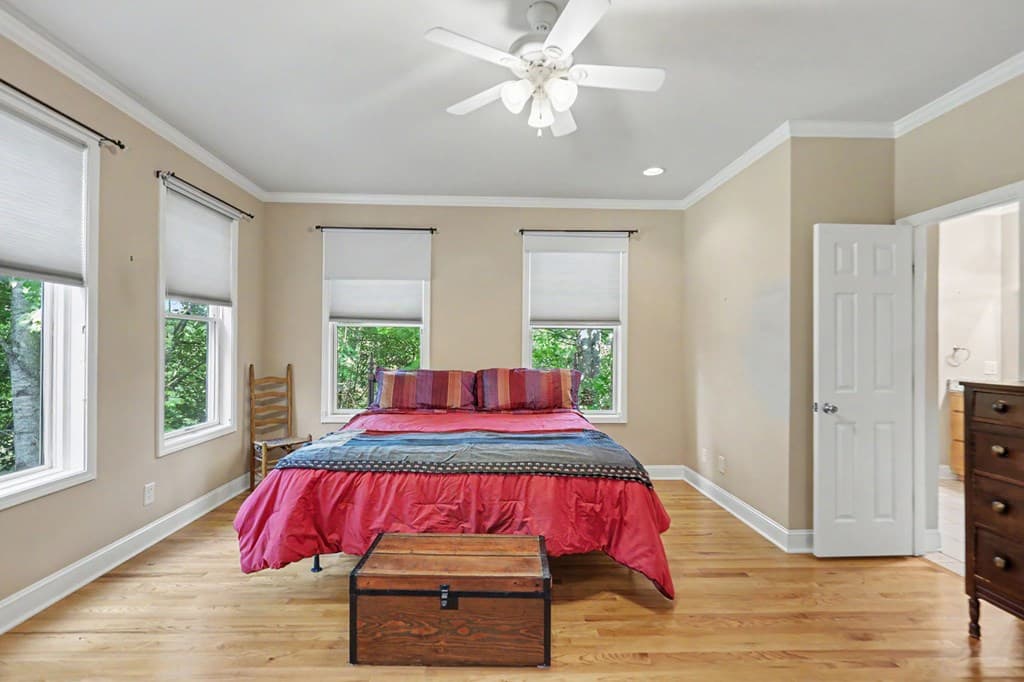 54 Esco Circle, Rabun Gap GA 30568 - Photo