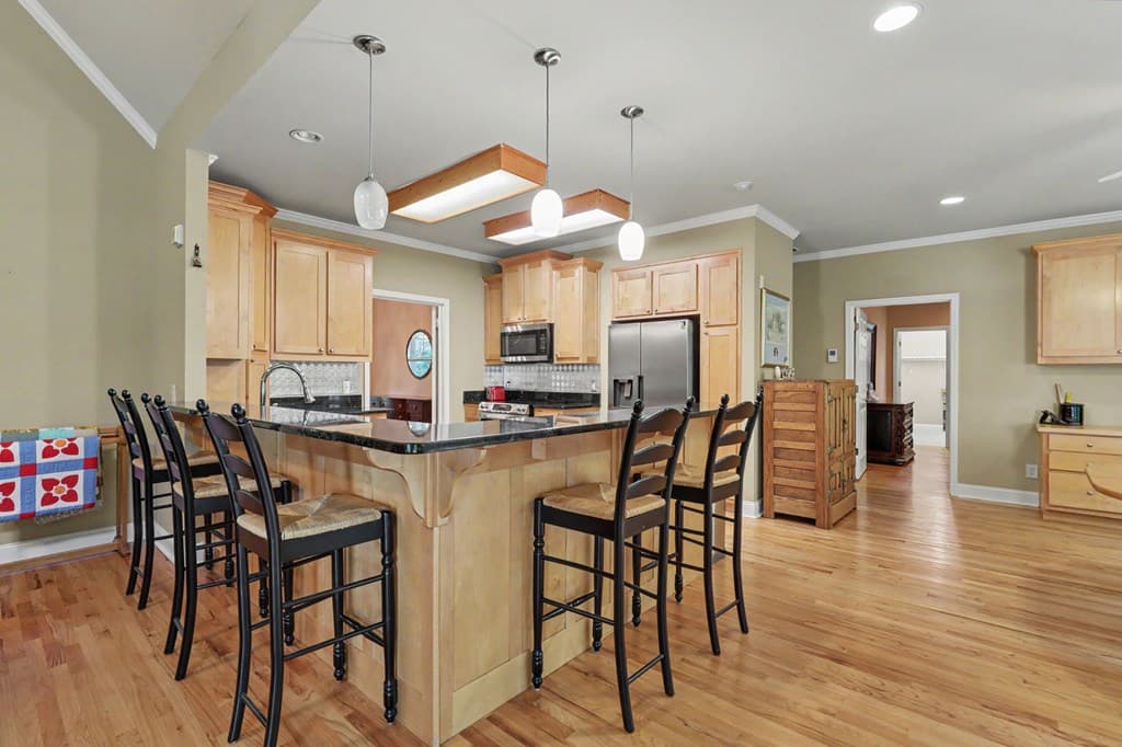 54 Esco Circle, Rabun Gap GA 30568 - Photo