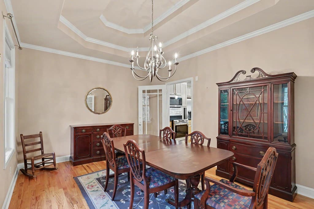 54 Esco Circle, Rabun Gap GA 30568 - Photo