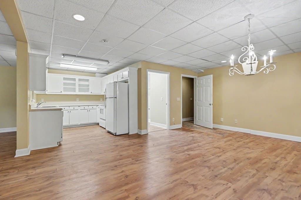 54 Esco Circle, Rabun Gap GA 30568 - Photo