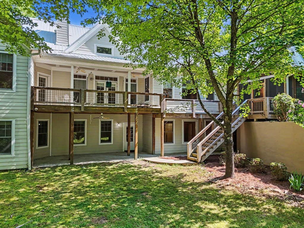 54 Esco Circle, Rabun Gap GA 30568 - Photo