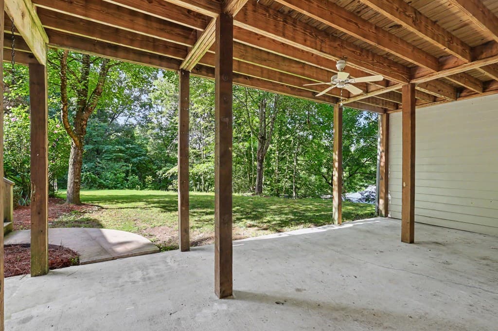 54 Esco Circle, Rabun Gap GA 30568 - Photo