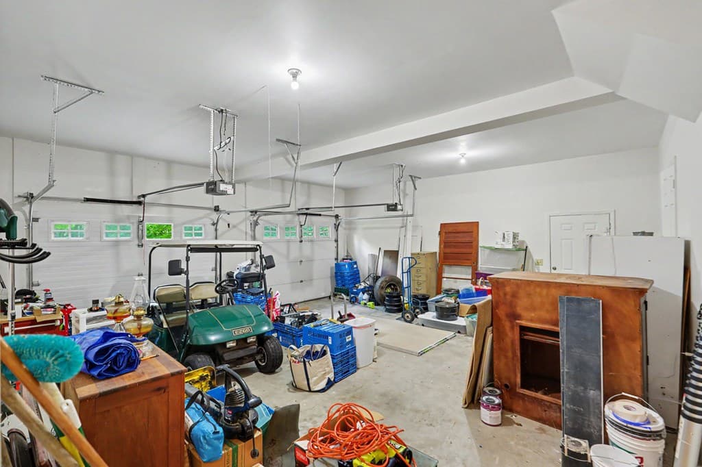 54 Esco Circle, Rabun Gap GA 30568 - Photo