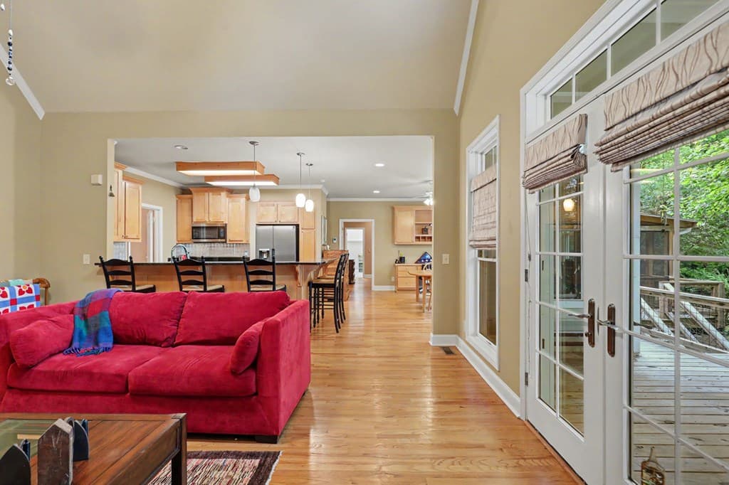 54 Esco Circle, Rabun Gap GA 30568 - Photo