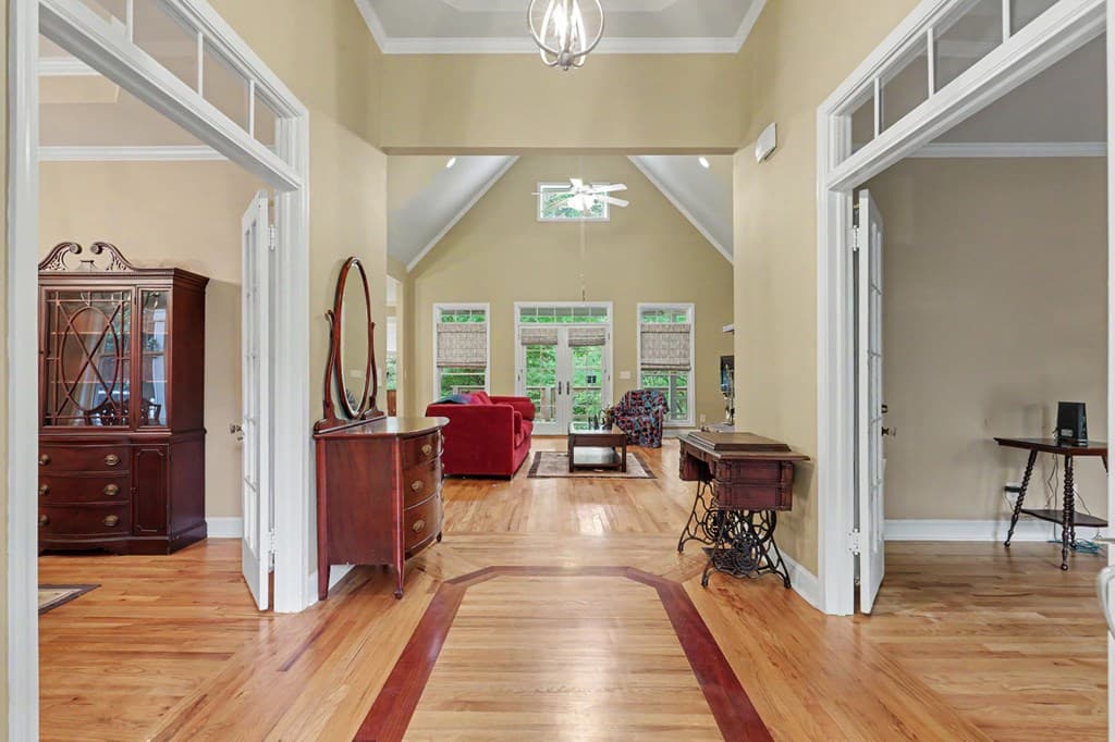 54 Esco Circle, Rabun Gap GA 30568 - Photo
