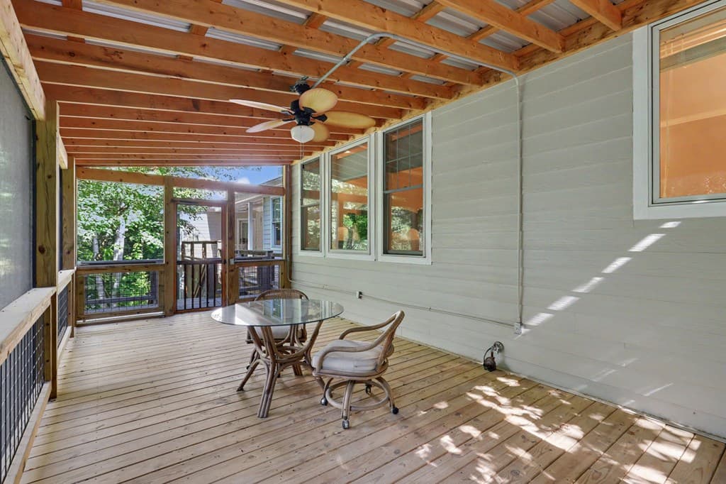 54 Esco Circle, Rabun Gap GA 30568 - Photo