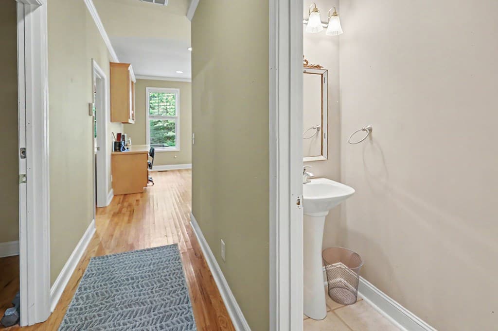54 Esco Circle, Rabun Gap GA 30568 - Photo