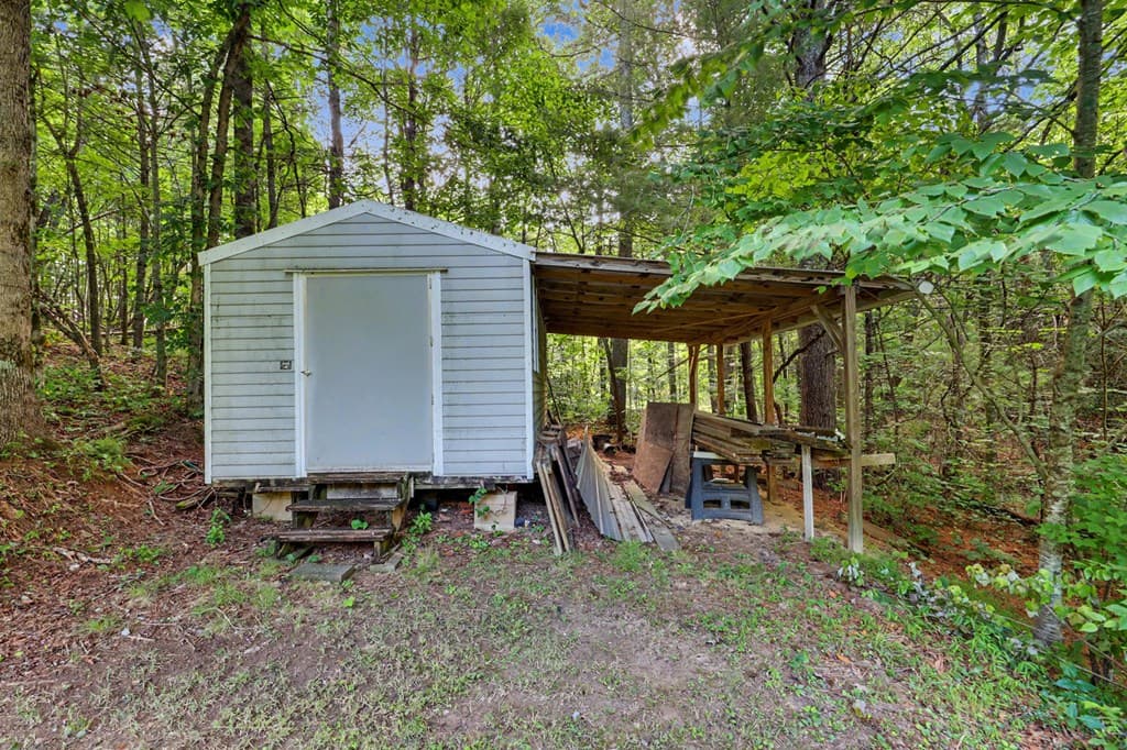 54 Esco Circle, Rabun Gap GA 30568 - Photo