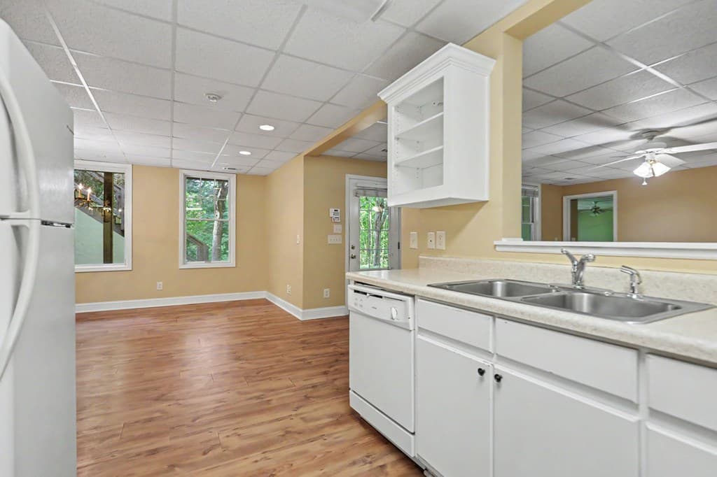 54 Esco Circle, Rabun Gap GA 30568 - Photo