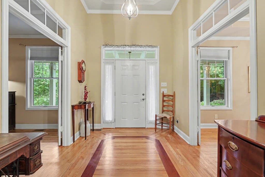 54 Esco Circle, Rabun Gap GA 30568 - Photo