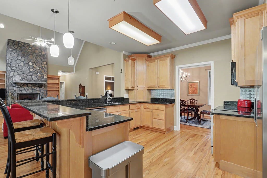54 Esco Circle, Rabun Gap GA 30568 - Photo