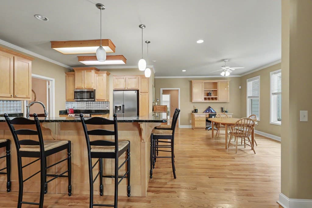 54 Esco Circle, Rabun Gap GA 30568 - Photo