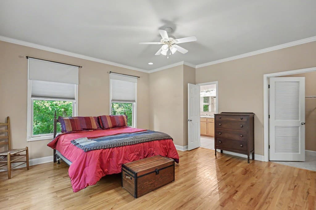 54 Esco Circle, Rabun Gap GA 30568 - Photo