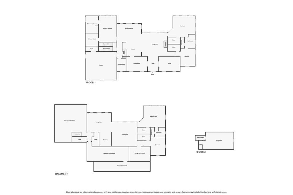 54 Esco Circle, Rabun Gap GA 30568 - Photo
