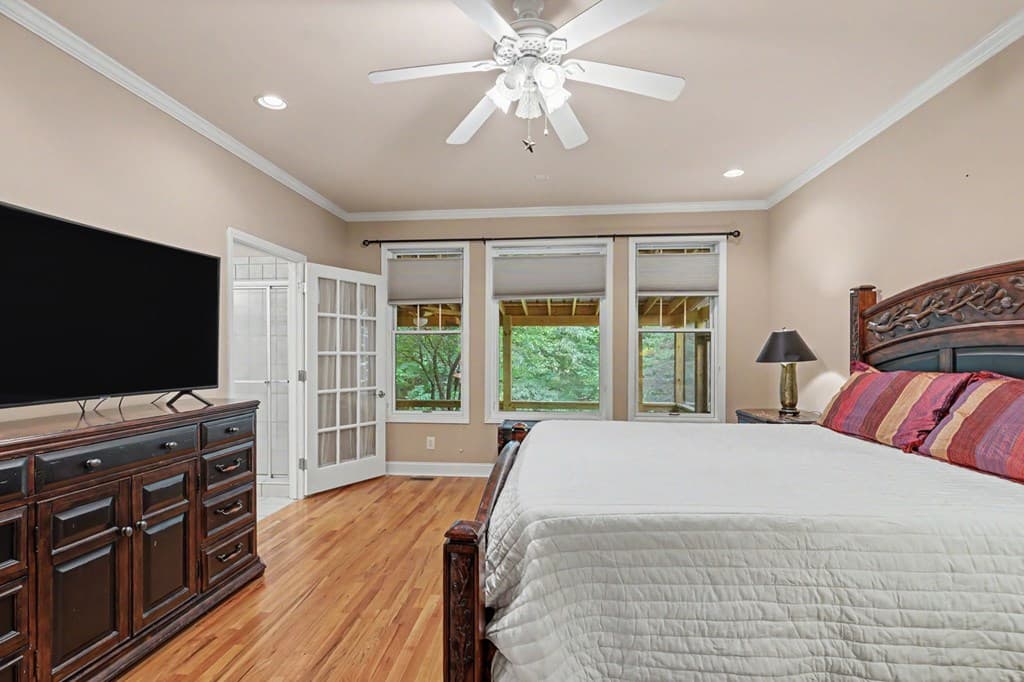 54 Esco Circle, Rabun Gap GA 30568 - Photo