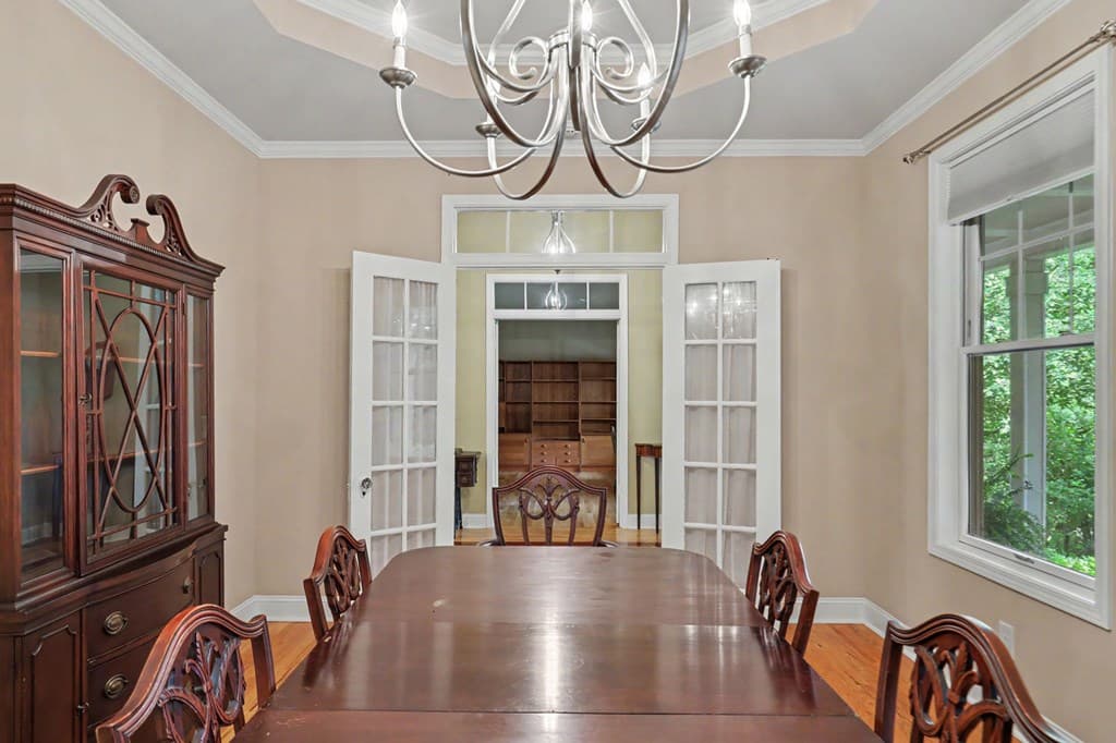 54 Esco Circle, Rabun Gap GA 30568 - Photo