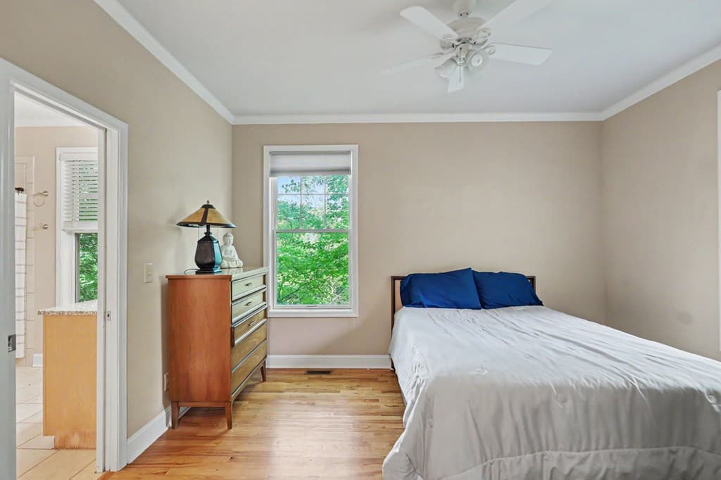 54 Esco Circle, Rabun Gap GA 30568 - Photo