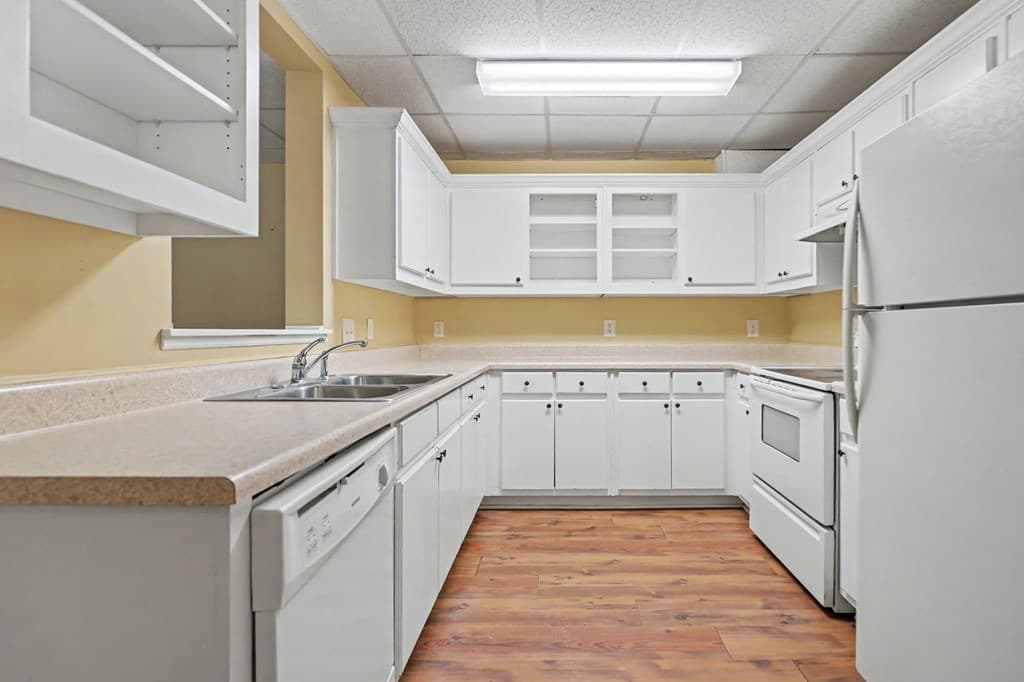 54 Esco Circle, Rabun Gap GA 30568 - Photo