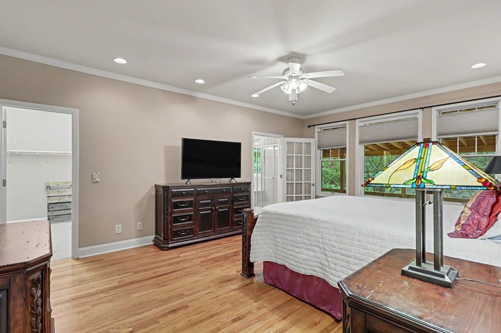 54 Esco Circle, Rabun Gap GA 30568 - Photo