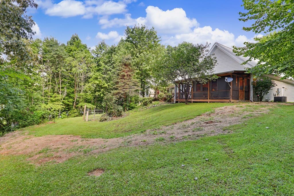 54 Esco Circle, Rabun Gap GA 30568 - Photo