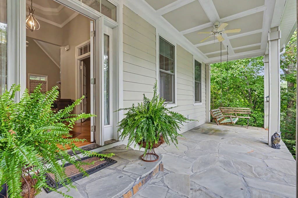 54 Esco Circle, Rabun Gap GA 30568 - Photo