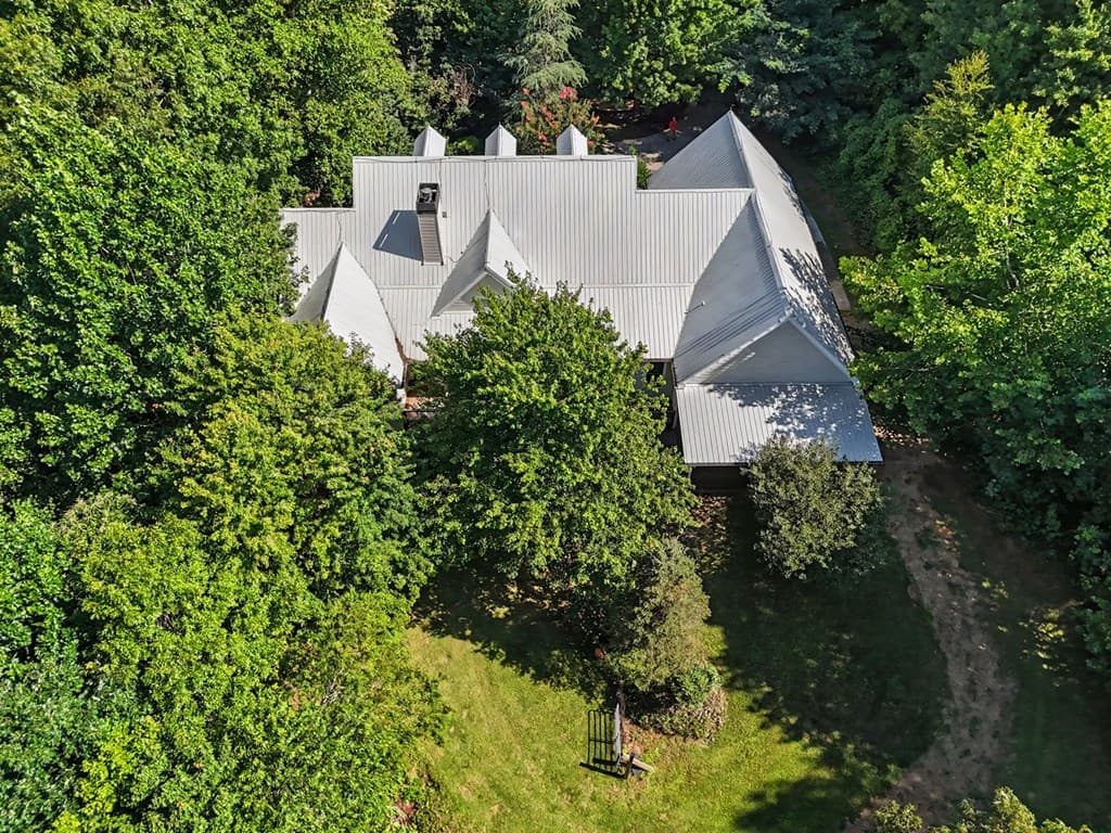 54 Esco Circle, Rabun Gap GA 30568 - Photo