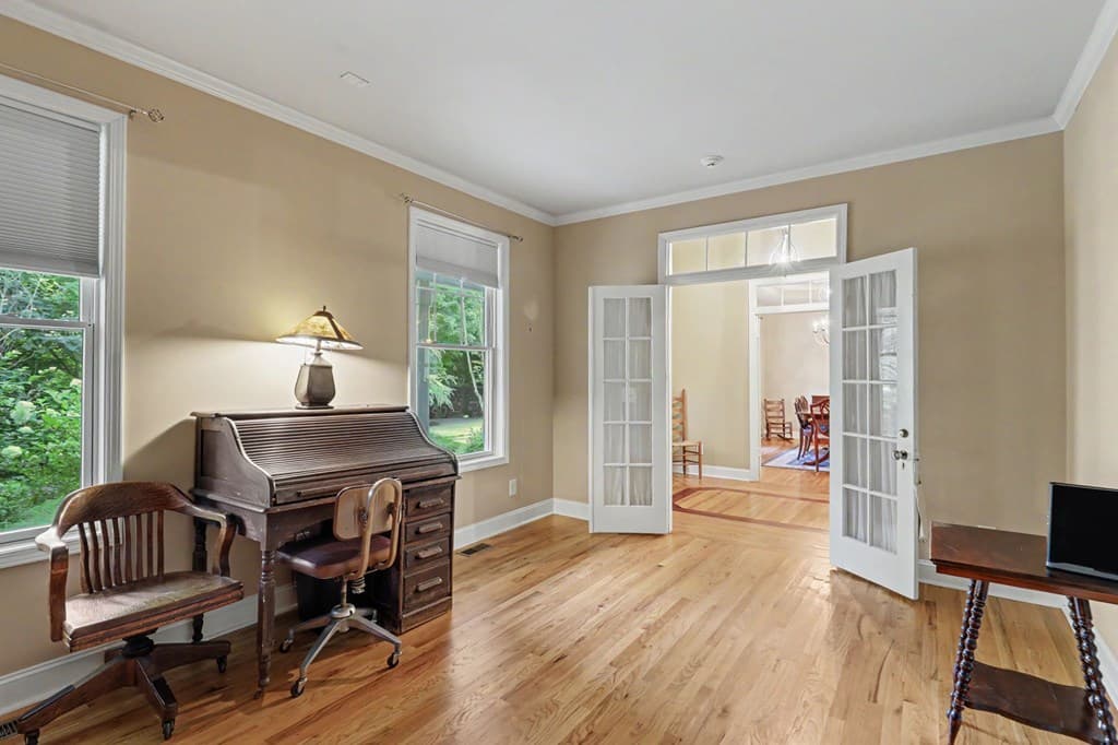 54 Esco Circle, Rabun Gap GA 30568 - Photo