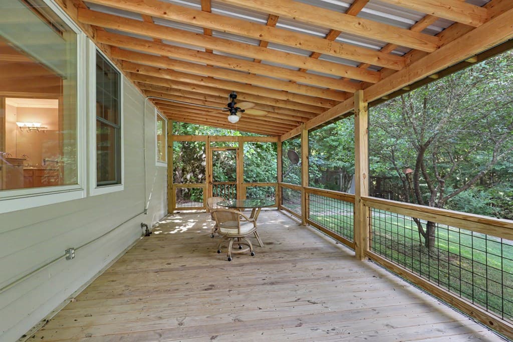 54 Esco Circle, Rabun Gap GA 30568 - Photo