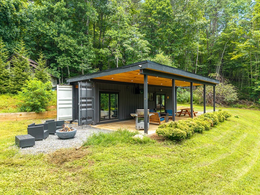 1824 Colwell Road, Blue Ridge GA 30513 - Photo