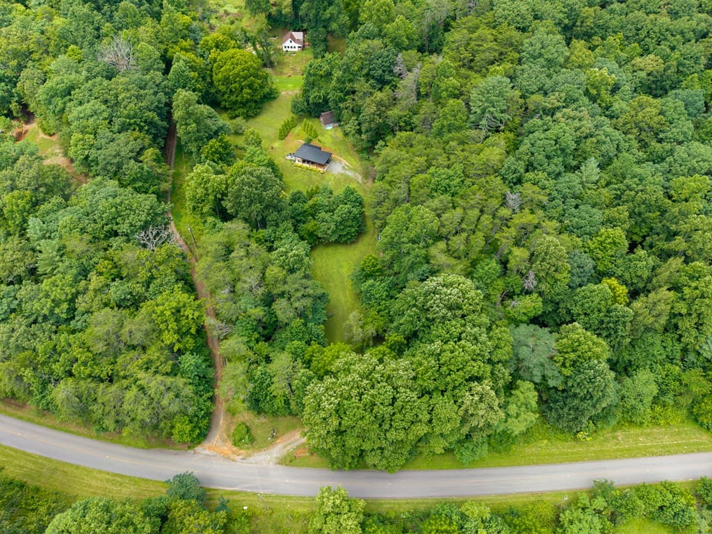 1824 Colwell Road, Blue Ridge GA 30513 - Photo