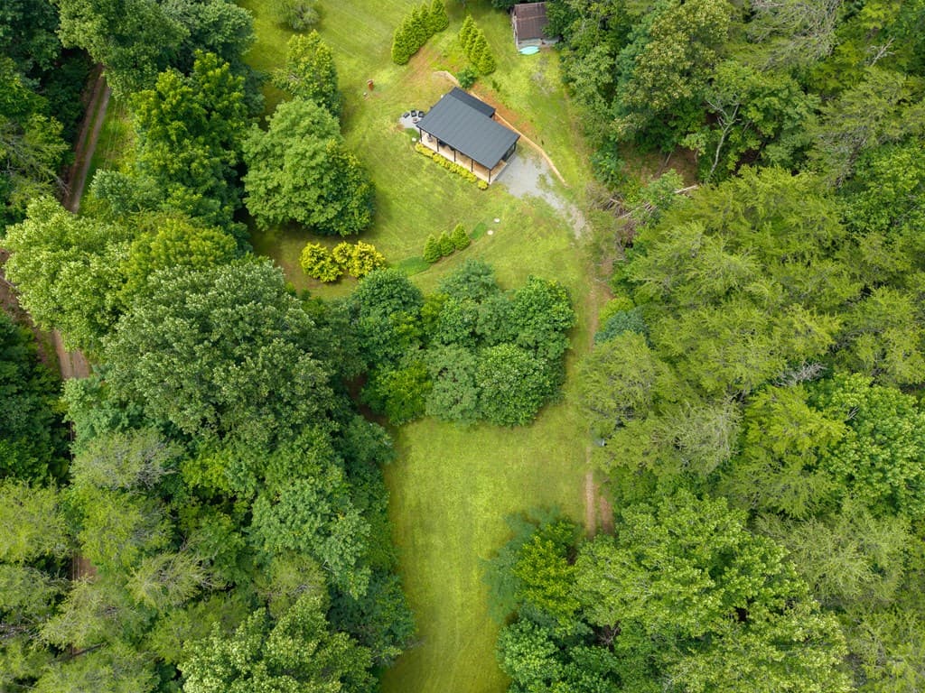 1824 Colwell Road, Blue Ridge GA 30513 - Photo