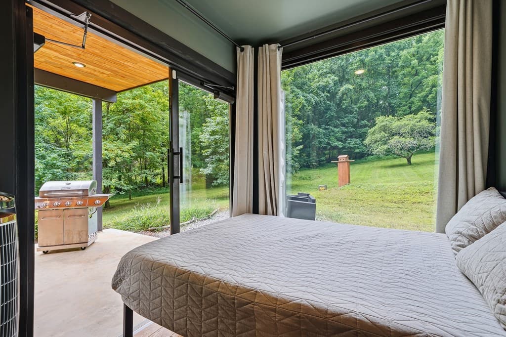 1824 Colwell Road, Blue Ridge GA 30513 - Photo