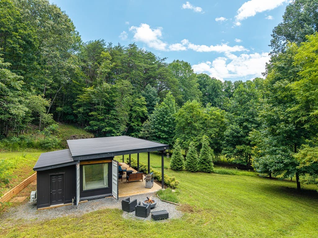 1824 Colwell Road, Blue Ridge GA 30513 - Photo