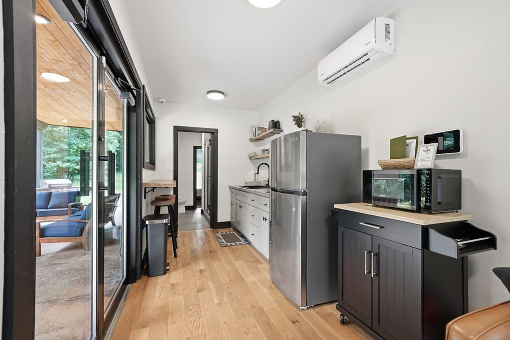 1824 Colwell Road, Blue Ridge GA 30513 - Photo
