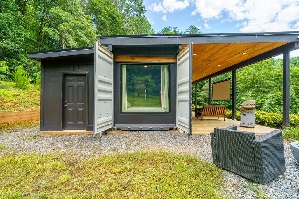 1824 Colwell Road, Blue Ridge GA 30513 - Photo