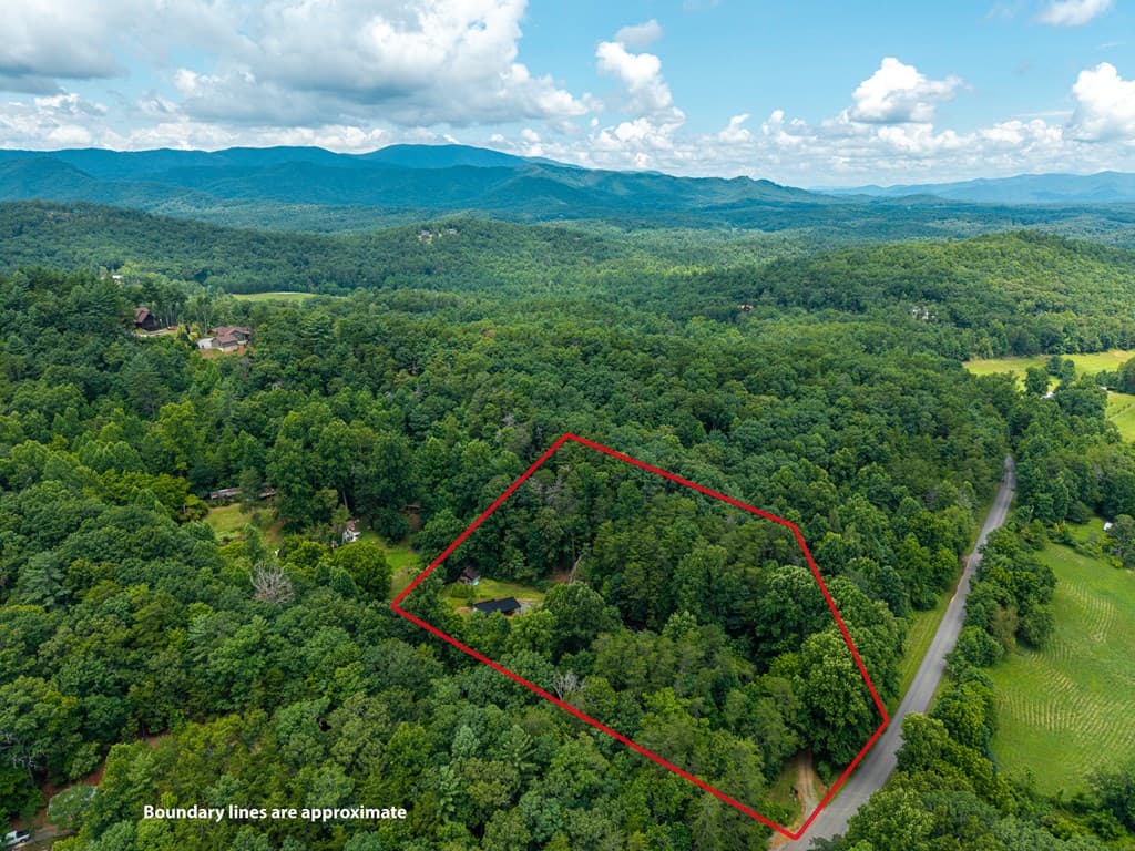 1824 Colwell Road, Blue Ridge GA 30513 - Photo