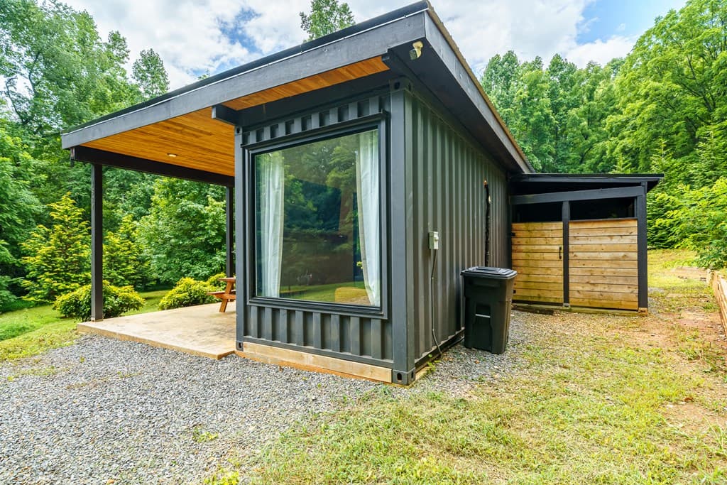 1824 Colwell Road, Blue Ridge GA 30513 - Photo