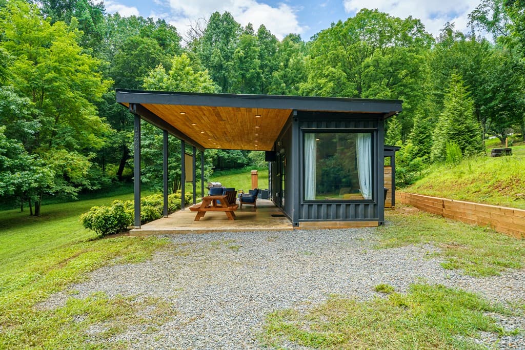 1824 Colwell Road, Blue Ridge GA 30513 - Photo