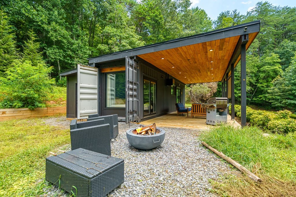 1824 Colwell Road, Blue Ridge GA 30513 - Photo