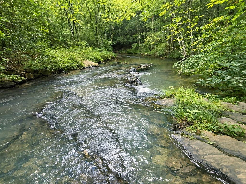 20AC Yonder Way, Talking Rock GA 30175 - Photo